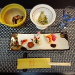 戸隠講社　山本館 - 