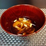 戸隠講社　山本館 - 