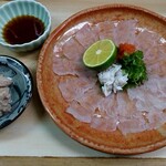 味の店 田舎 - 