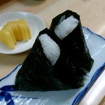 味の店 田舎 - 