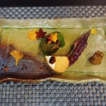 戸隠講社　山本館 - 