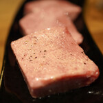 焼肉ホルモン 新井屋 - 