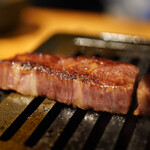 焼肉ホルモン 新井屋 - 