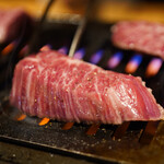 焼肉ホルモン 新井屋 - 