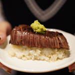 焼肉ホルモン 新井屋 - 