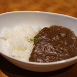 焼肉ホルモン 新井屋 - 