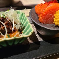 博多もつ鍋 やま中 赤坂店 - 