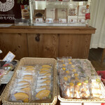 ココトモファーム - 料理写真: