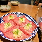 焼肉 YOKOHAMA 045  - 