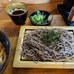 Mutsu Chiyan Udon - 