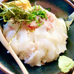 プラチナフィッシュ KAPPO  - 