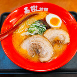 Ramen Haruki - 