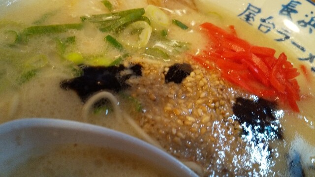 あぁ博多人情 北上店（ハカタニンジョウ） - 北上（ラーメン）の写真