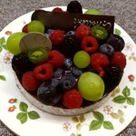 パティスリージラフ - 