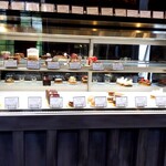 パティスリージラフ - 