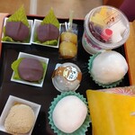 夢菓房たから 春日町本店 - 