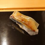 小判寿司 - 鯖