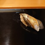 小判寿司 - こはだ