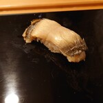 小判寿司 - あなご（塩）