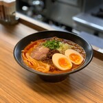 Ginjou Ramen Kubota - 