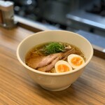 Ginjou Ramen Kubota - 