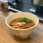 Ginjou Ramen Kubota - 