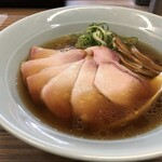 Ginjou Ramen Kubota - 