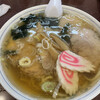 手打ちラーメン 恒