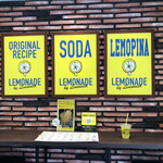 LEMONADE BY LEMONICA - 