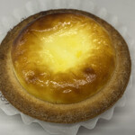 BAKE CHEESE TART - 