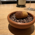 マンサルヴァ - 