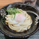 Hanamaru Udon - 