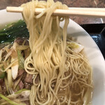 紅蘭 - 麺up