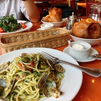 トラットリア グランボッカ - 