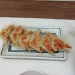 餃子専門店 悦記 - 