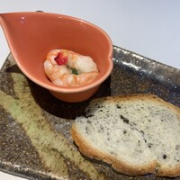ビストロ新 - 