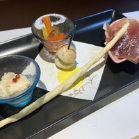 ビストロ新 - 