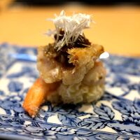 割烹にし田 - 