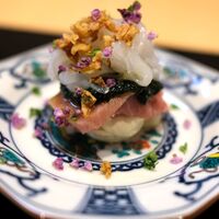 割烹にし田 - 