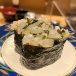 Daiki Suisan Kaitenzushi - 