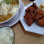 ラーメンステップ - 