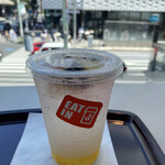 LE CAFE DOUTOR - 