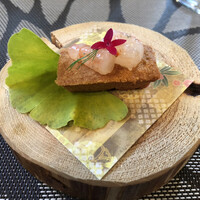 芦屋フレンチ北じま - 