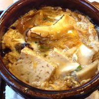三友居 高輪店 - 大菜：鱧すき