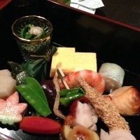 うち山 - お弁当
