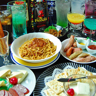 加古川 貸切パーティー会場 Latte_1