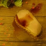 町家フレンチ プランセス メゾン - 鴨胸肉の赤ワイン煮込み