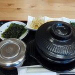 KOREAN DINING 松鶴 - 