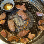 Yakiniku Kingu - 