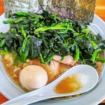 すけちゃんラーメン - 